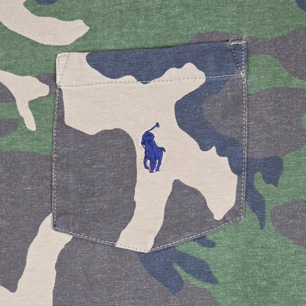 Polo Ralph Lauren polo ralph